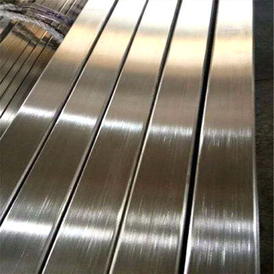 316L Stainless Steel Square and Rectangular Hollow Section Pipes for Construction Building Material in Different Grades