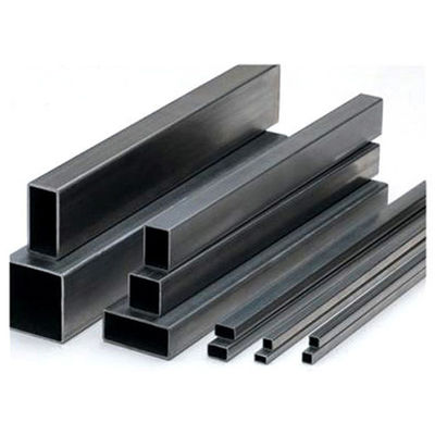 Galvanized Coated Q235/Q235B/Q345/Q345B Square Tube ISO 657-11 for EMT Pipe Payment Terms L/C T/T 30% Deposit Special Pipe