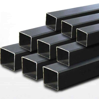 Galvanized Coated Q235/Q235B/Q345/Q345B Square Tube ISO 657-11 for EMT Pipe Payment Terms L/C T/T 30% Deposit Special Pipe
