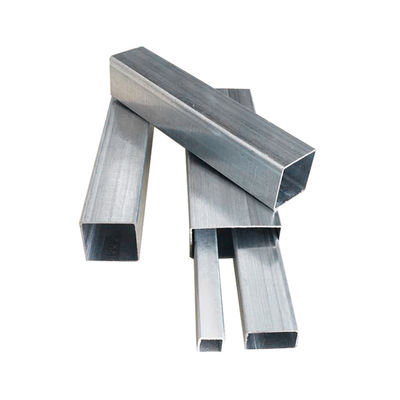 Hot and Cold Rolled Welded Stainless Steel 150x200 Rectangular/Square Pipe with Galvanized Steel Material at Affordable