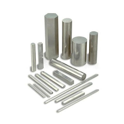 Length Customers' Requirements ASTM 430 410 316 Round Steel Bar 304 Stainless Steel Round Bar for Construction