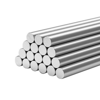 Length Customers' Requirements ASTM 430 410 316 Round Steel Bar 304 Stainless Steel Round Bar for Construction