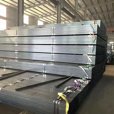 Hot and Cold Rolled Welded Stainless Steel 150x200 Rectangular/Square Pipe with Galvanized Steel Material at Affordable