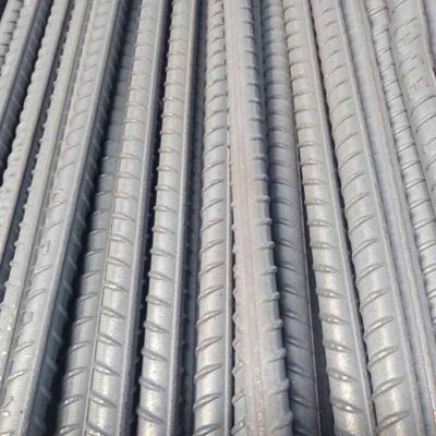 Complete Specifications HRB400 HRB500 Cement Iron Rod Reinforcing Iron Rebar for Structural Support