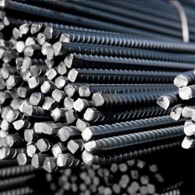 Complete Specifications HRB400 HRB500 Cement Iron Rod Reinforcing Iron Rebar for Structural Support