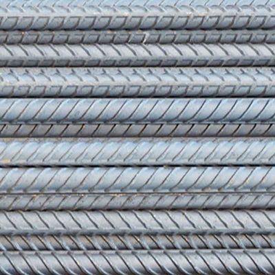 Complete Specifications HRB400 HRB500 Cement Iron Rod Reinforcing Iron Rebar for Structural Support