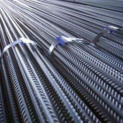 Complete Specifications HRB400 HRB500 Cement Iron Rod Reinforcing Iron Rebar for Structural Support