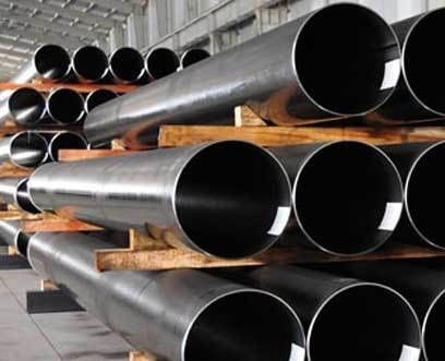 BS1139 EN39 Welded Pipe for Low Carbon Round Steel Mechanical Tube Round Shape Technique Cold Rolled Hot Rolled 5.8-12m