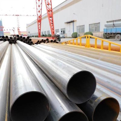 BS1139 EN39 Welded Pipe for Low Carbon Round Steel Mechanical Tube Round Shape Technique Cold Rolled Hot Rolled 5.8-12m