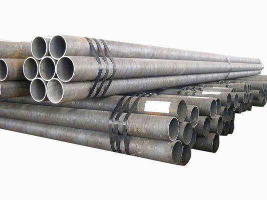 BS1139 EN39 Welded Pipe for Low Carbon Round Steel Mechanical Tube Round Shape Technique Cold Rolled Hot Rolled 5.8-12m