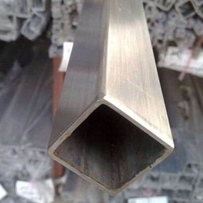 ASTM Certified Zhongyu Hollow Section Stainless Steel Square and Rectangular Steel Black Square Pipes for Your