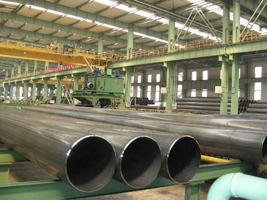JIS/BIS Certified Structural ERW Carbon Seamless Steel Pipe Cold Drawn Welded 6m 12m Cutting Included