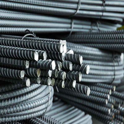 8mm 10mm 14mm 16mm 32mm Production Deformed Bar Steel Rebars Supply with Tolerance ±1% Hot Ribbed Steel Rebar
