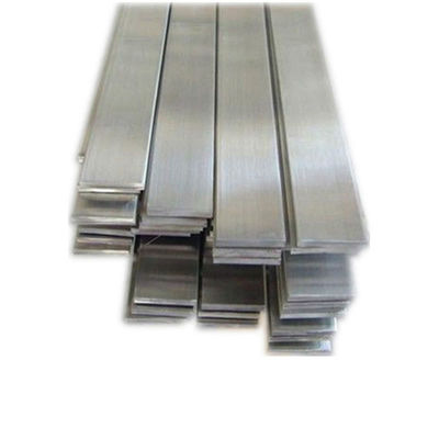 TSHS Surface Finish 201/202/304/309/309S/310/310S/304/304L/316/316L/316Ti Stainless Flat Steel stainless steel flat bar
