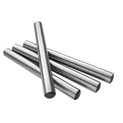 Customized Processing Service ROUND Steel Bar 304 Stainless Steel Round Bar for Cutting