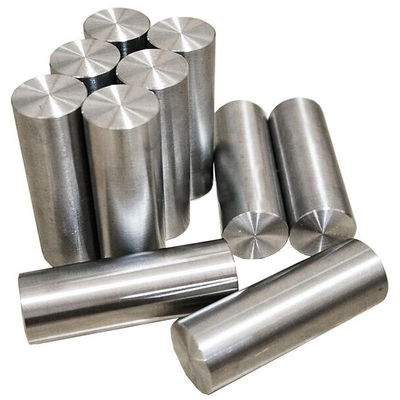 Customized Processing Service ROUND Steel Bar 304 Stainless Steel Round Bar for Cutting