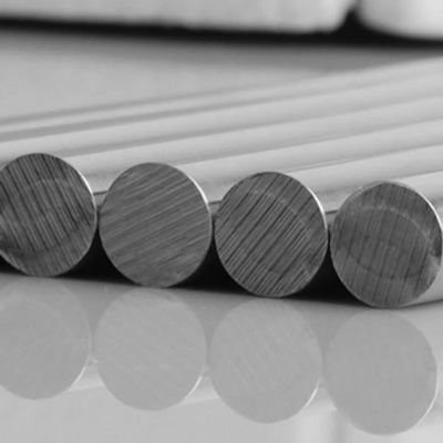 Customized Processing Service ROUND Steel Bar 304 Stainless Steel Round Bar for Cutting