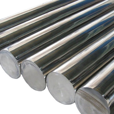 Customized Processing Service ROUND Steel Bar 304 Stainless Steel Round Bar for Cutting