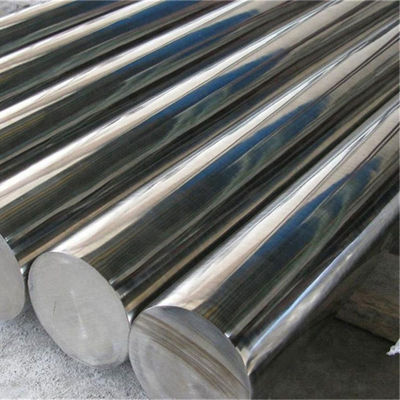 Decoiling Service 3mm 6mm 190mm 410 201 304 310s 321 904l 316 Stainless Steel Round Bar for Special Valve Steels