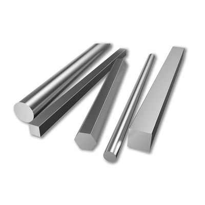 1-12m Length Hot Rolled Cold Draw Forge 310s Stainless Steel Solid Round Bar Square Round Steel Bar with ASTM EN JIS Standard