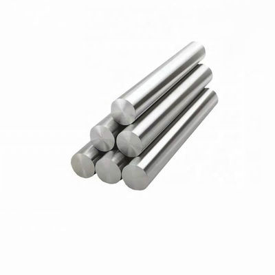 1-12m Length Hot Rolled Cold Draw Forge 310s Stainless Steel Solid Round Bar Square Round Steel Bar with ASTM EN JIS Standard