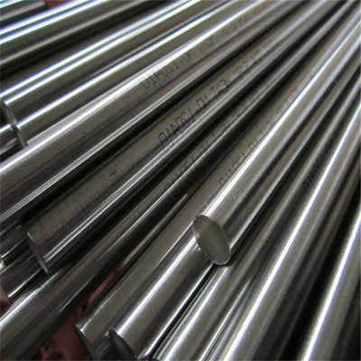 1-12m Length Hot Rolled Cold Draw Forge 310s Stainless Steel Solid Round Bar Square Round Steel Bar with ASTM EN JIS Standard