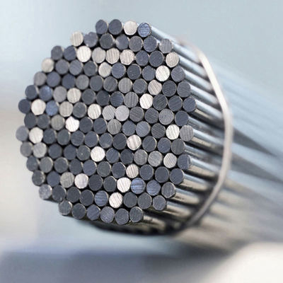 1-12m Length Hot Rolled Cold Draw Forge 310s Stainless Steel Solid Round Bar Square Round Steel Bar with ASTM EN JIS Standard