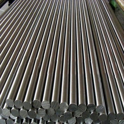 1-12m Length Hot Rolled Cold Draw Forge 310s Stainless Steel Solid Round Bar Square Round Steel Bar with ASTM EN JIS Standard