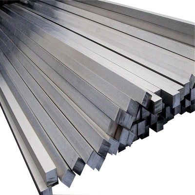 1-12m Length Hot Rolled Cold Draw Forge 310s Stainless Steel Solid Round Bar Square Round Steel Bar with ASTM EN JIS Standard