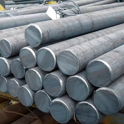 Carbon Steel Grade SUS 420J Stainless Steel Round Bar for ASTM EN JIS Standard and Applications