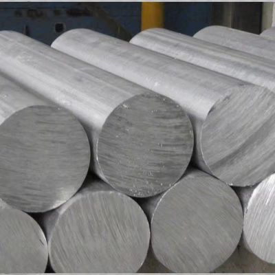 Carbon Steel Grade SUS 420J Stainless Steel Round Bar for ASTM EN JIS Standard and Applications
