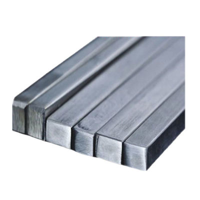 Customizable Length Hot Rolled Alloy Steel Round Bar for 300 Series Stainless Steel Flat Post Balustrade and Customizable