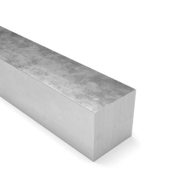Customizable Length Hot Rolled Alloy Steel Round Bar for 300 Series Stainless Steel Flat Post Balustrade and Customizable