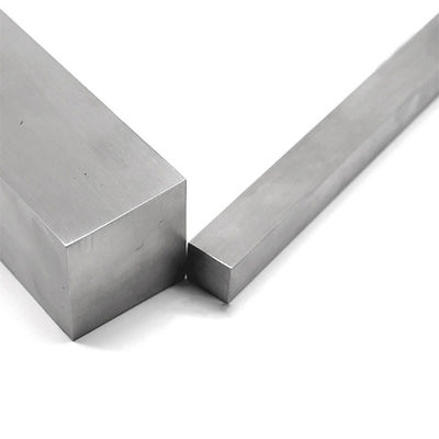 Customizable Length Hot Rolled Alloy Steel Round Bar for 300 Series Stainless Steel Flat Post Balustrade and Customizable
