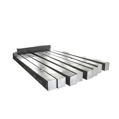 TSHS Surface Finish Hot Rolled Alloy Steel Round Bar for Decoration and Performance