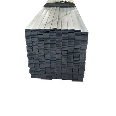 TSHS Surface Finish Hot Rolled Alloy Steel Round Bar for Decoration and Performance