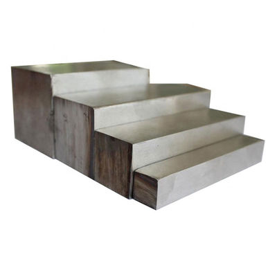 TSHS Surface Finish Hot Rolled Alloy Steel Round Bar for Decoration and Performance