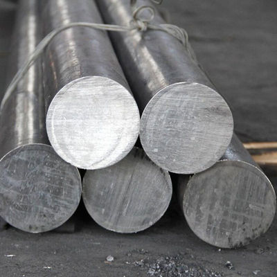 304 Stainless Steel Round Bar 50mm 1 Inch 12 Meters with Surface Finish and ASTM EN JIS Standard