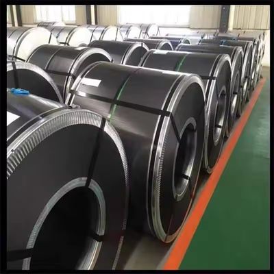 Low Carbon Steel Coil Sheet ASTM A36 A516 Gr.50/Gr.60/Gr.70/Gr.42 1018 1045 4130 4140 St37 Hot Rolled Tolerance ±1% Standard AiSi