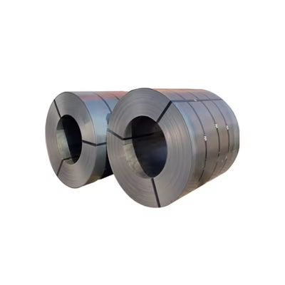 Low Carbon Steel Coil Sheet ASTM A36 A516 Gr.50/Gr.60/Gr.70/Gr.42 1018 1045 4130 4140 St37 Hot Rolled Tolerance ±1% Standard AiSi