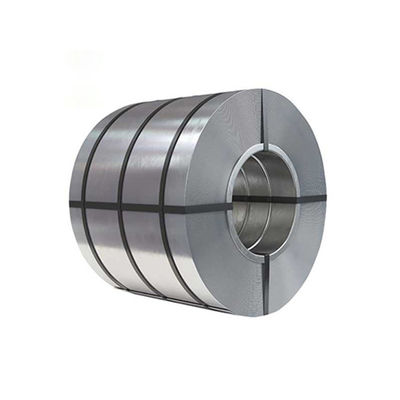 Top Grade Stainless Steel Coil Manufacturers SUS430 304 Cold Rolled SS 316 with SASO Certificate Tolerance ±1%