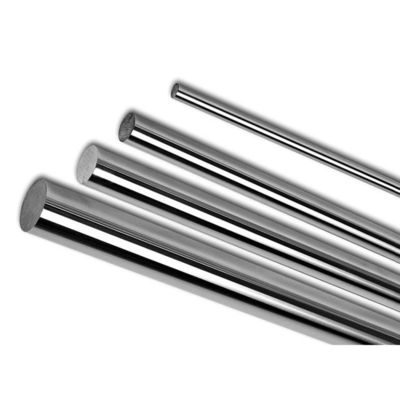 304L Stainless Steel Round Bars Perfect for Various Industrial Applications