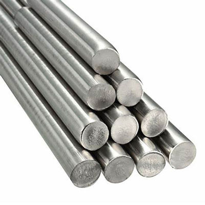 304L Stainless Steel Round Bars Perfect for Various Industrial Applications