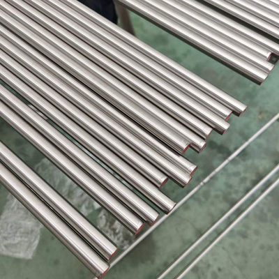304L Stainless Steel Round Bars Perfect for Various Industrial Applications