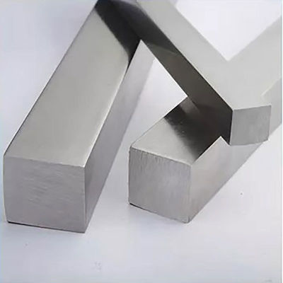 304L Stainless Steel Round Bars Perfect for Various Industrial Applications