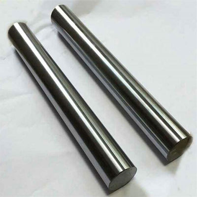 304L Stainless Steel Round Bars Perfect for Various Industrial Applications
