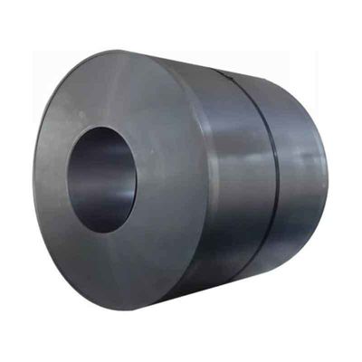 600-1500mm Width Hot Rolled Carbon Steel Coil for Q235B S235JR S275JR S335JR