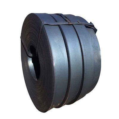 600-1500mm Width Hot Rolled Carbon Steel Coil for Q235B S235JR S275JR S335JR