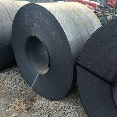 600-1500mm Width Hot Rolled Carbon Steel Coil for Q235B S235JR S275JR S335JR