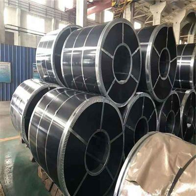 600-1500mm Width Hot Rolled Carbon Steel Coil for Q235B S235JR S275JR S335JR